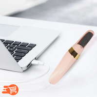 Lapiz Removedor de Callos Recargable