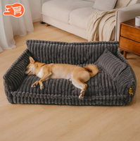 Sofa cama para mascotas