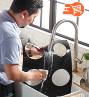 Protector Estufa anti grasa