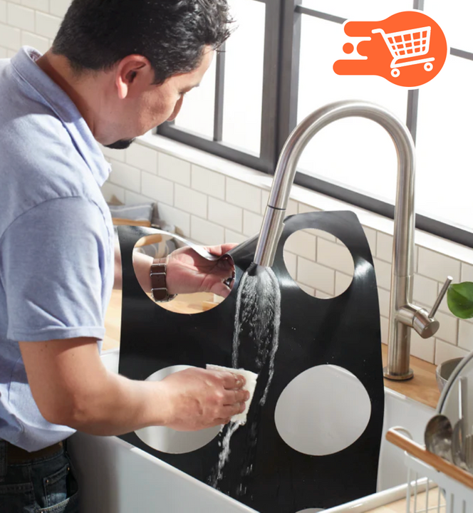 Protector Estufa anti grasa