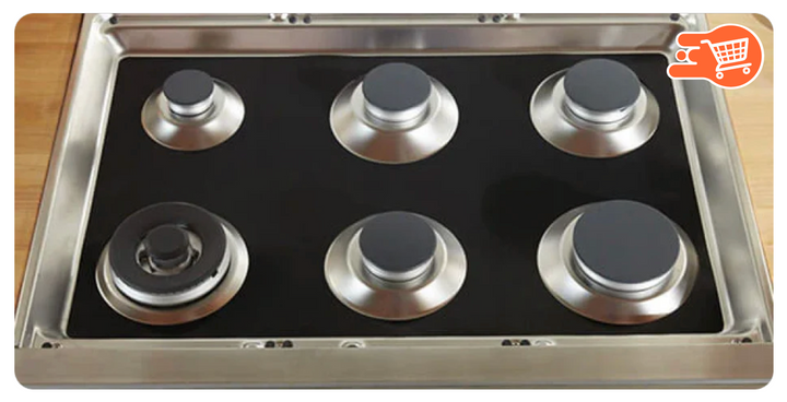 Protector Estufa anti grasa