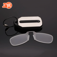 Gafas de lectura, comodidad y proteccion visial