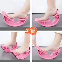 Estirador de pies| herramienta para hacer ejercicio