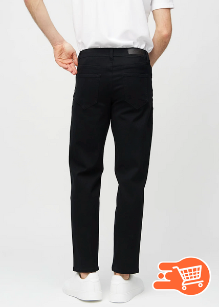 Jeans perfectos para hombre