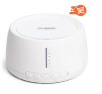 Máquina de ruido blanco para dormir