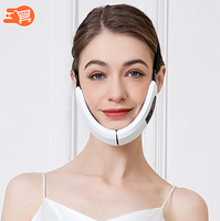 Máquina reductora de papada