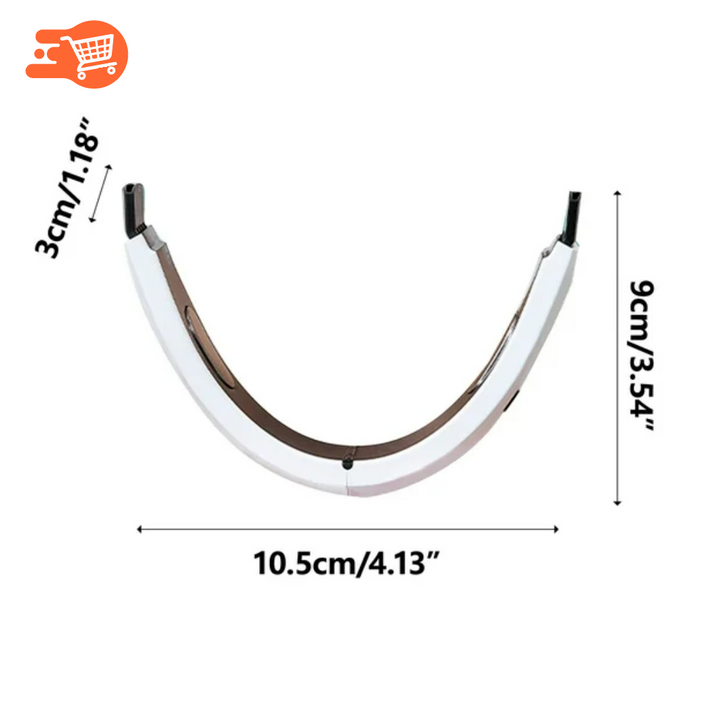 Máquina reductora de papada