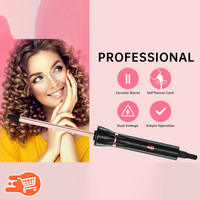 Encrespador de Cabello