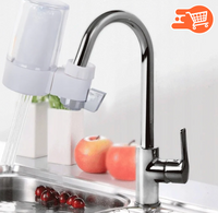 Filtro purificador de agua