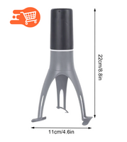 Mezclador de alimentos electrico