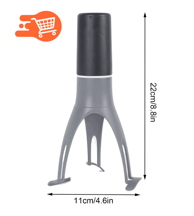 Mezclador de alimentos electrico