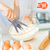 Mezclador de alimentos electrico