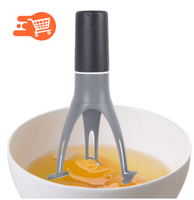 Mezclador de alimentos electrico