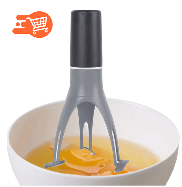 Mezclador de alimentos electrico