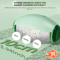 Rodillo Quita pelusa