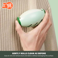 Rodillo Quita pelusa