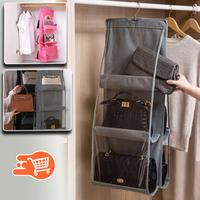 Organizador de bolsos | 2 UNIDADES