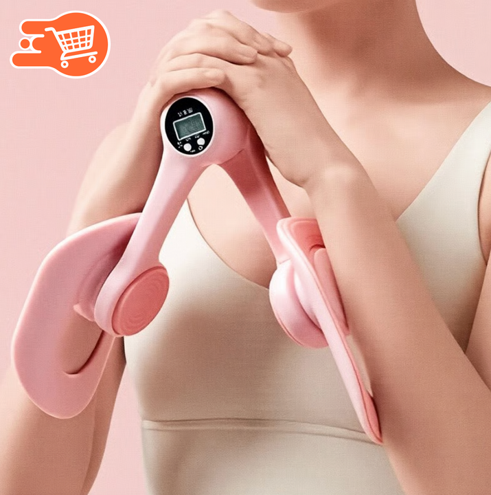 Entrenador de piso pélvico