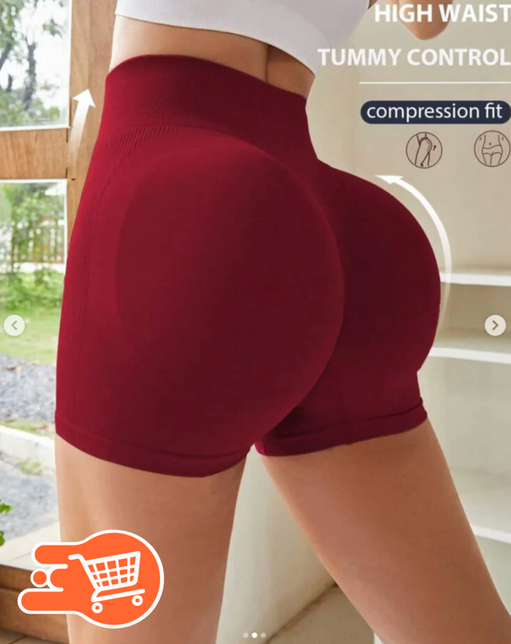 Panty Levanta Cola X3