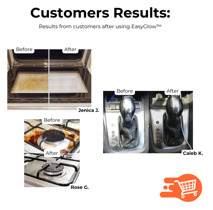 Limpiador de espuma mágica