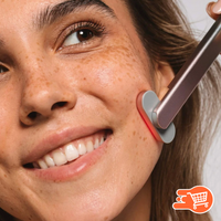 DermaGlow | Elimina líneas finas y arrugas sin esfuerzo