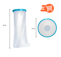 Protector Heridas Impermeable