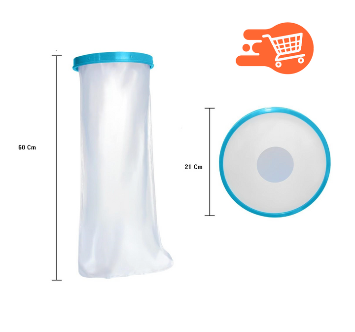 Protector Heridas Impermeable