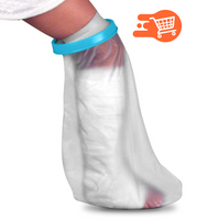 Protector Heridas Impermeable