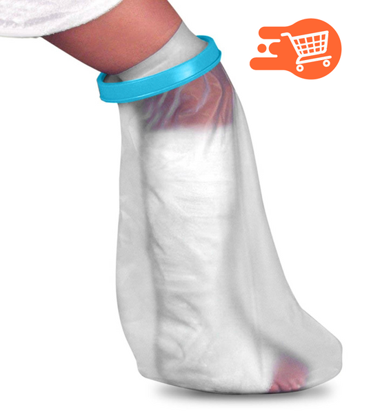 Protector Heridas Impermeable