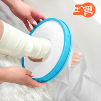 Protector Heridas Impermeable