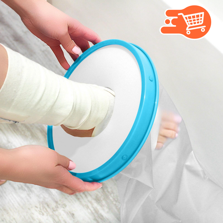 Protector Heridas Impermeable