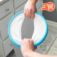 Protector Heridas Impermeable