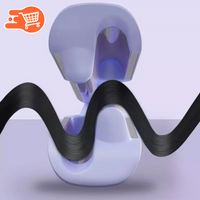 Rizador de Cabello Compacto