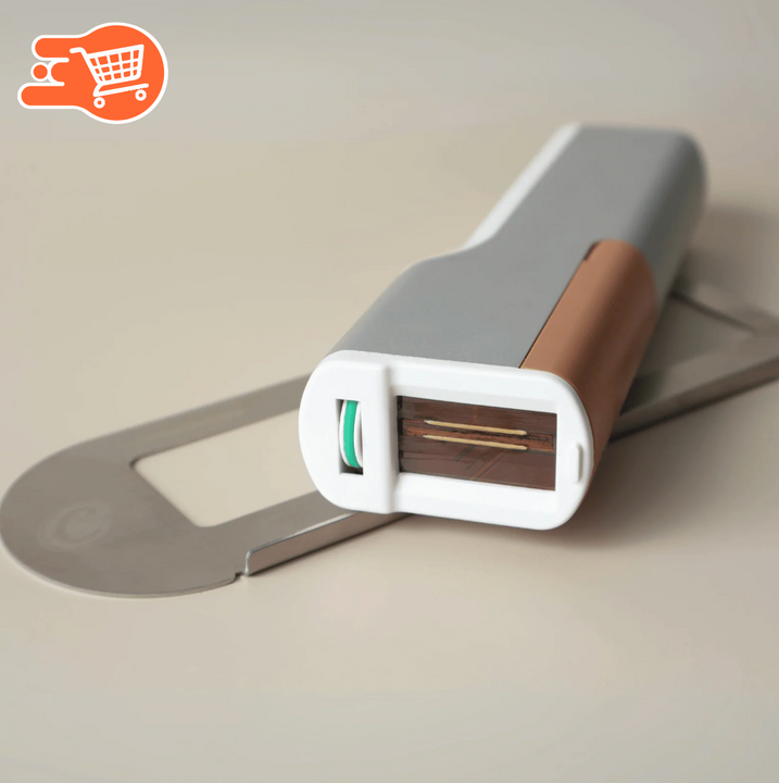 Impresora portátil de bebidas Barista 2.0