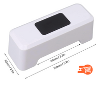 Sensor de Inodoro Inteligente