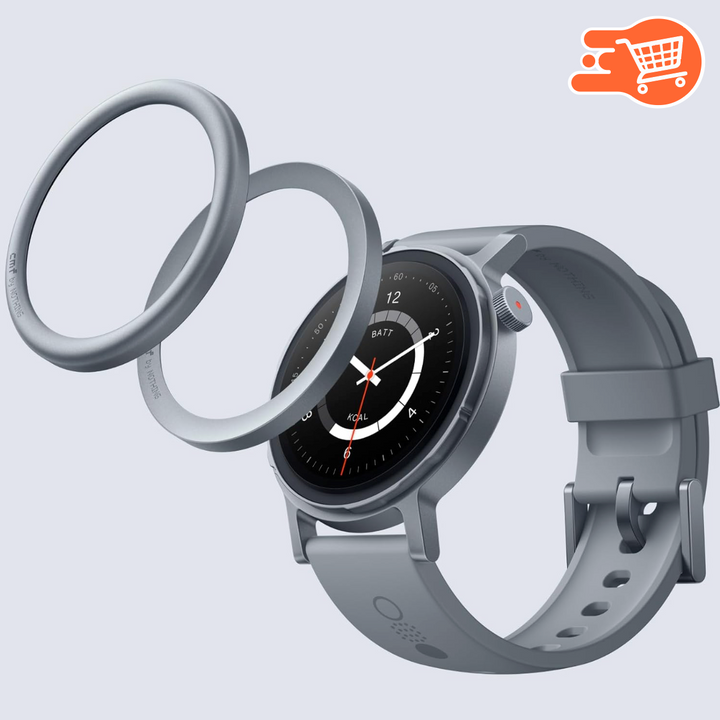 CMF by Nothing Watch Pro 2 Smartwatch 1.32