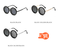 Gafas de sol polarizadas