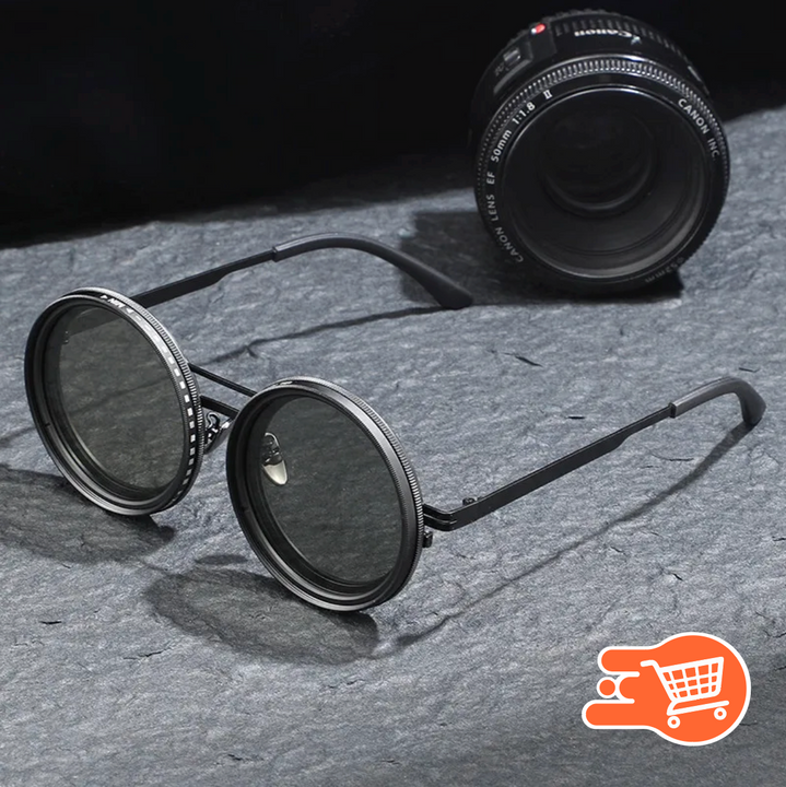 Gafas de sol polarizadas