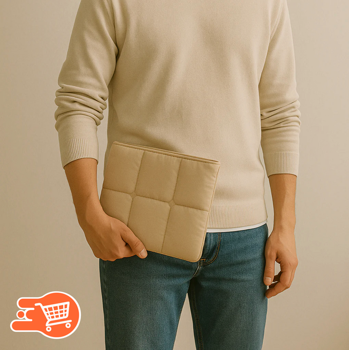 Estuche Acolchado para computador portátil