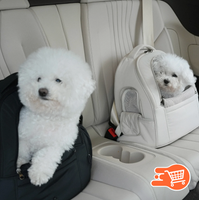 Mochila Multiusos para mascotas