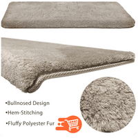 PURE ERA Tapetes de Escalera x 4 UNIDADES