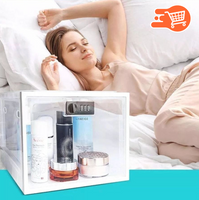 Caja de seguridad para cocina