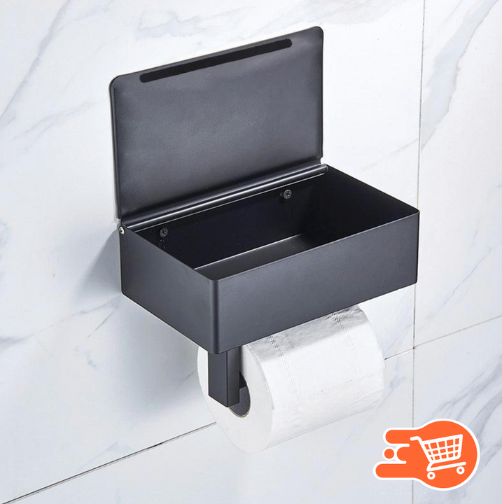 MultiRoll | Organización inteligente en tu baño.