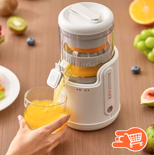 Máquina Exprimidora