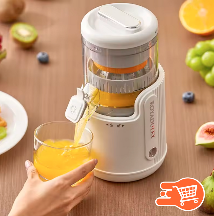 Máquina Exprimidora