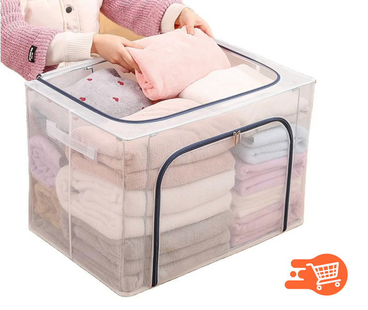 Organizador de armario