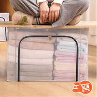 Organizador de armario