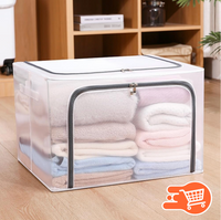 Organizador de armario