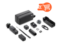 Cámara DJI Osmo Pocket 3 Combo Creator