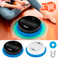 Robot de barrido inteligente